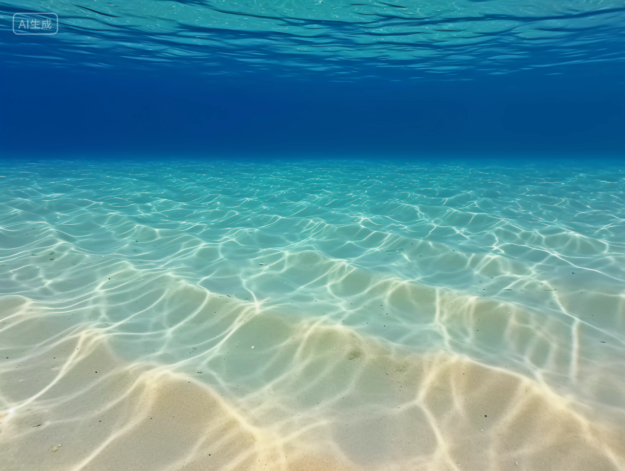 海洋海海水电脑壁纸风景世界海洋日海洋背景