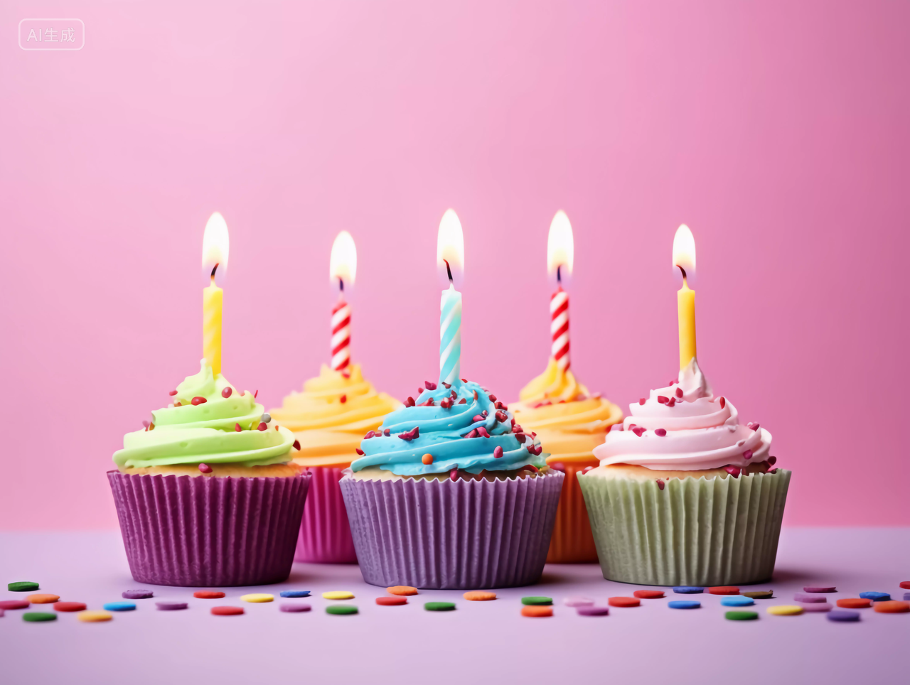 创意生日小蛋糕生日庆祝祝福生日快乐生日蛋糕HAPPY BIRTHDAY