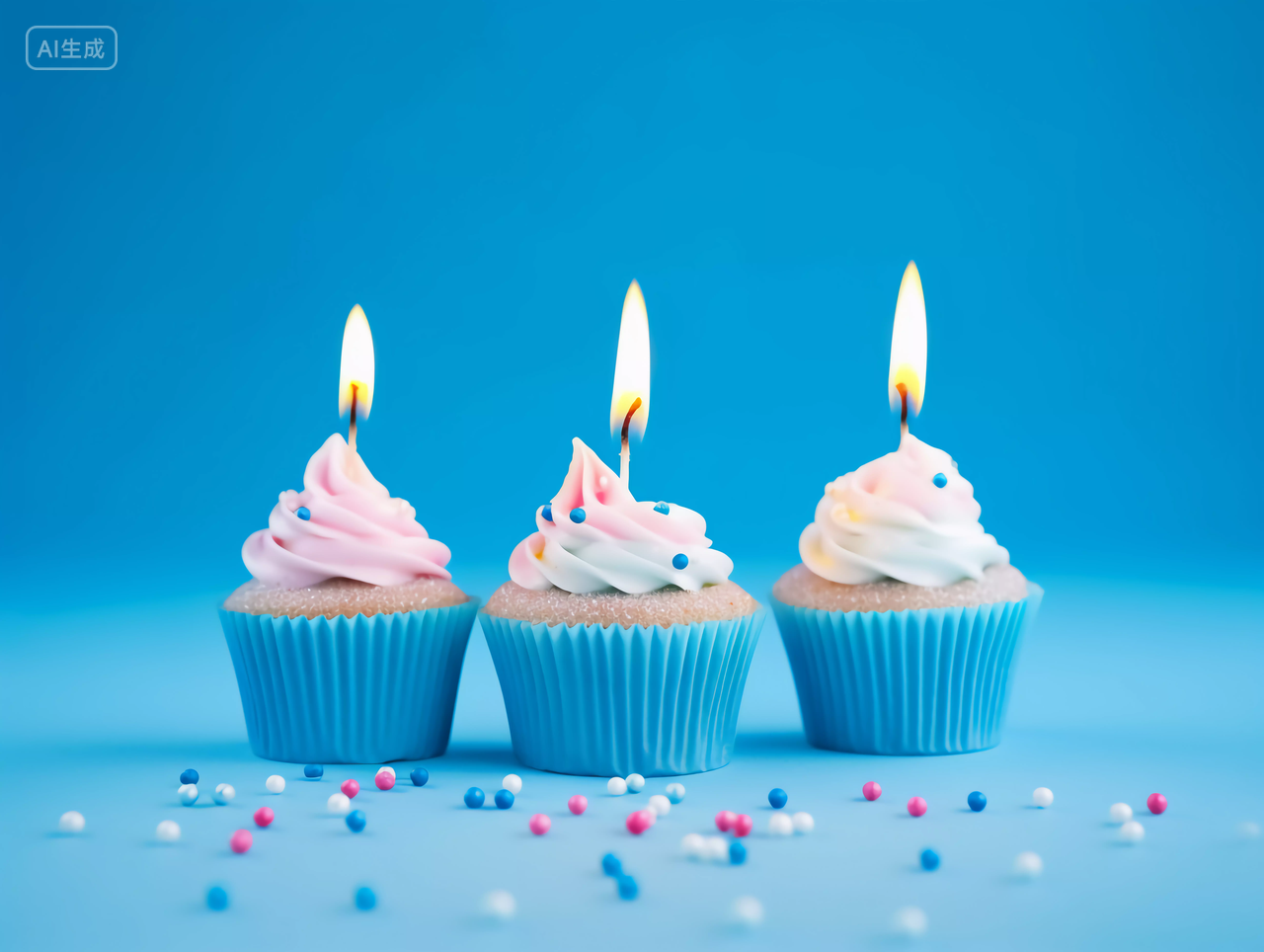 创意生日小蛋糕生日庆祝祝福生日快乐生日蛋糕HAPPY BIRTHDAY