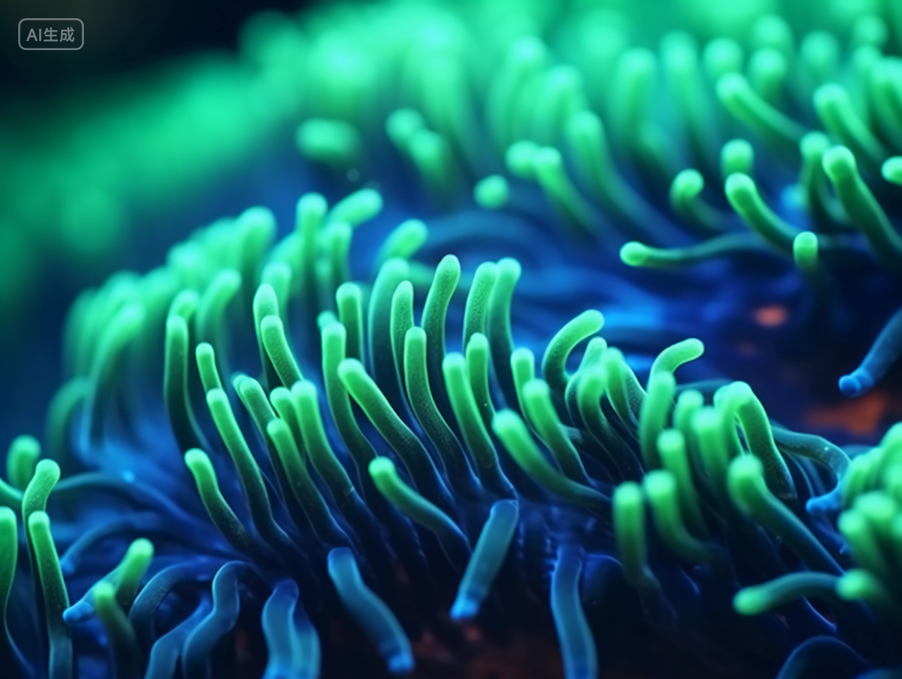 海洋生物海洋珊瑚海水电脑壁纸风景世界海洋日