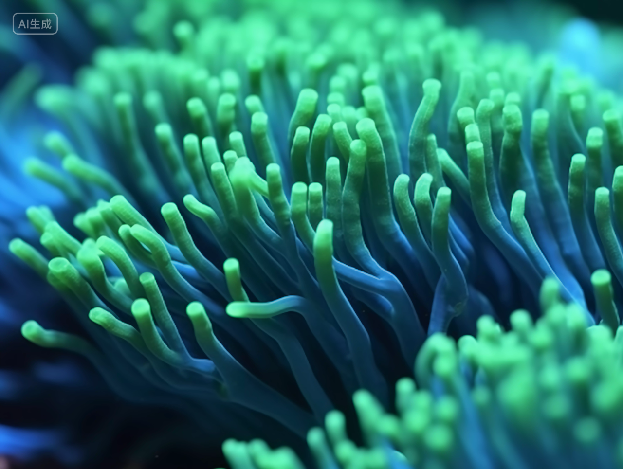 海洋生物海洋珊瑚海水电脑壁纸风景世界海洋日