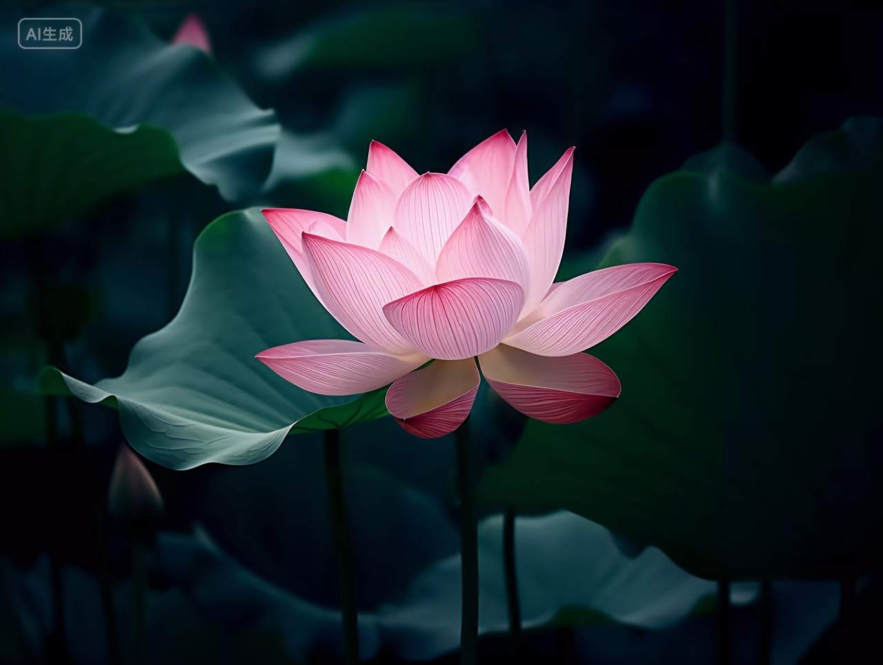 二十四节气夏至背景24节气夏天夏日夏天背景荷花植物廉政中国风景夏天荷花立夏夏至小暑大暑处暑桌面壁纸