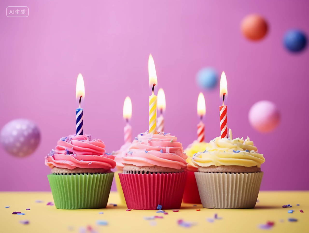 创意生日小蛋糕生日庆祝祝福生日快乐生日蛋糕HAPPY BIRTHDAY