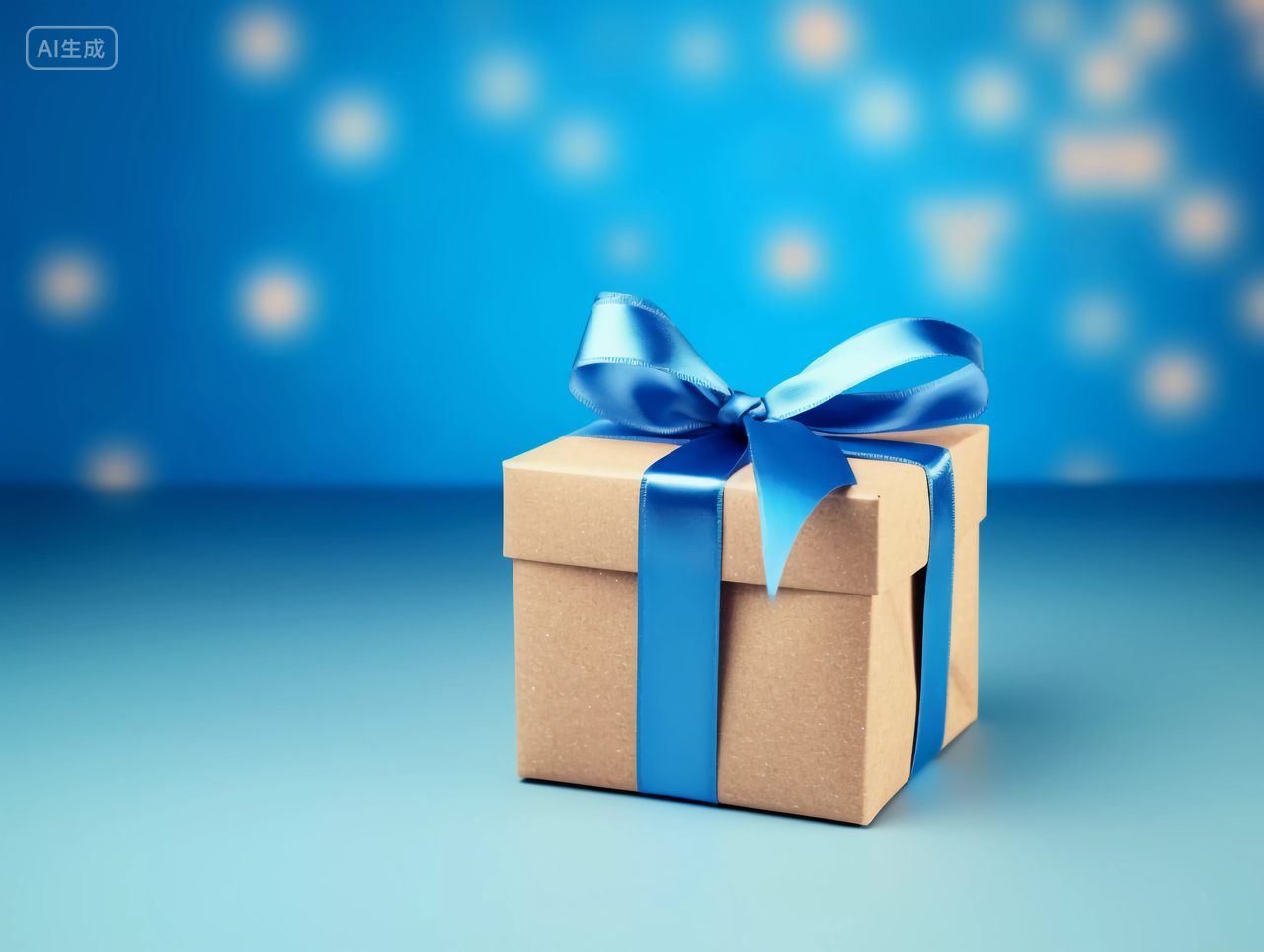 生日礼盒生日庆祝祝福生日快乐生日蛋糕HAPPY BIRTHDAY