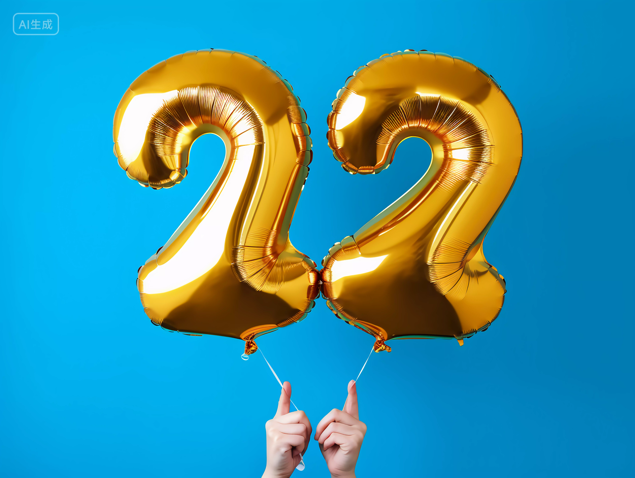 生日气球生日庆祝祝福生日快乐生日蛋糕HAPPY BIRTHDAY