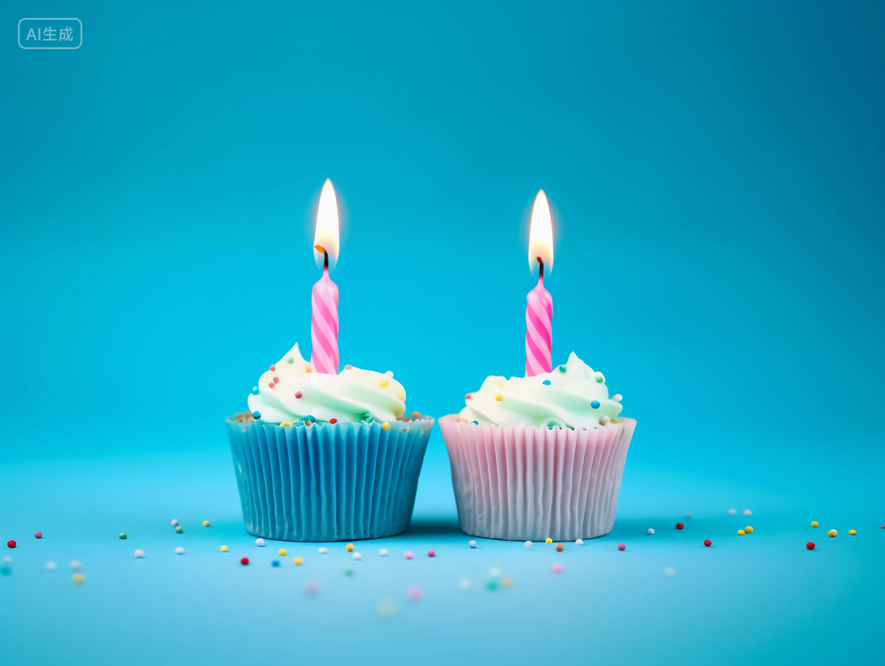 创意生日小蛋糕生日庆祝祝福生日快乐生日蛋糕HAPPY BIRTHDAY