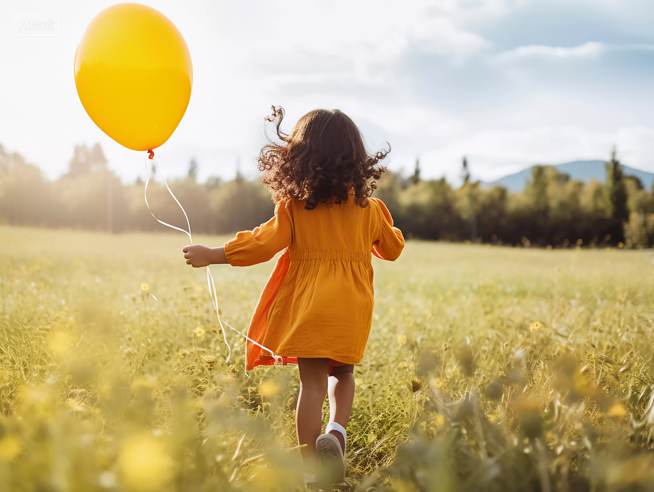 儿童节气球儿童节人像儿童节图片61儿童节儿童与气球快乐幸福的未成年儿童小学生笑容嬉戏玩耍