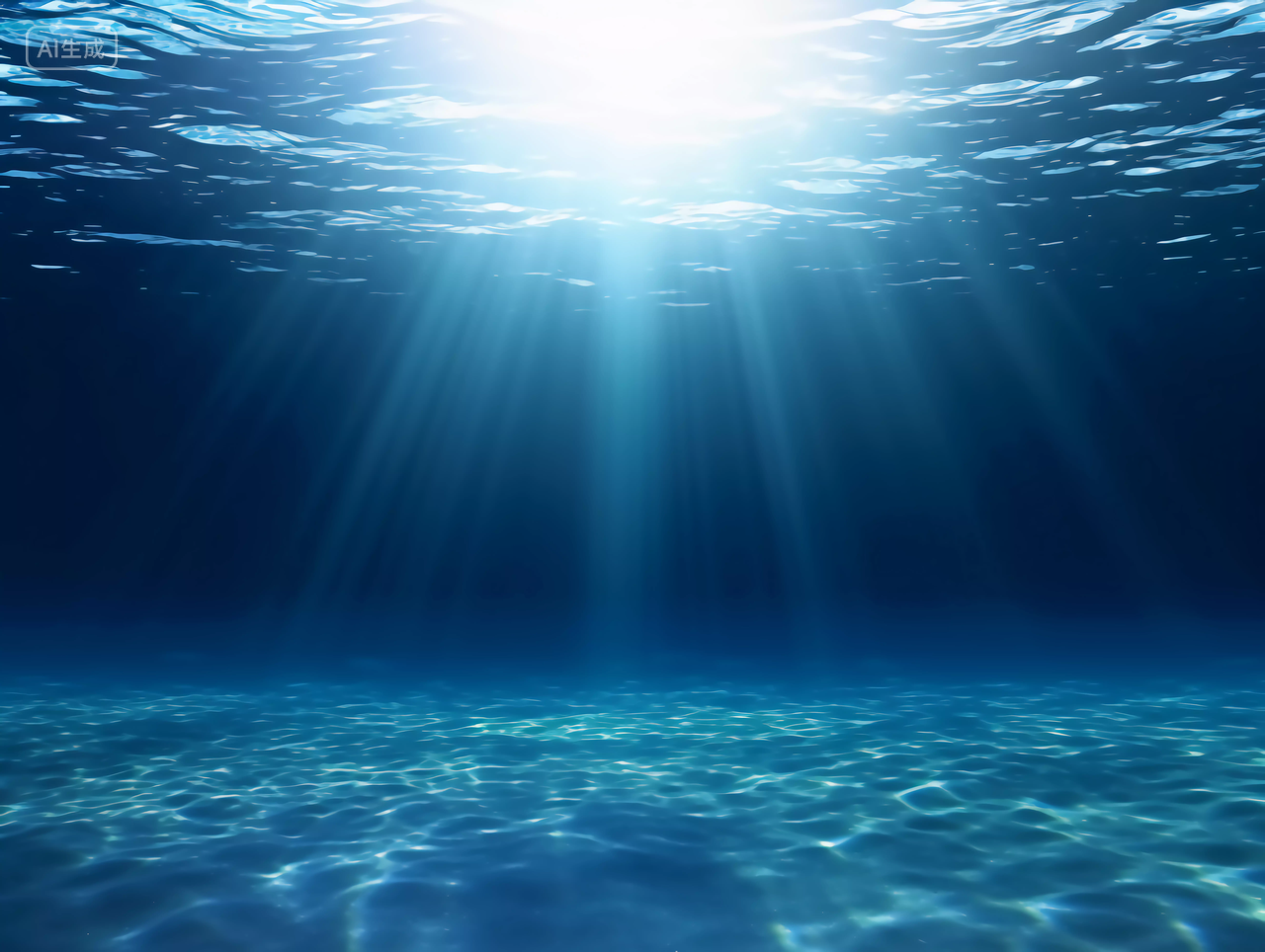 海洋海海水电脑壁纸风景世界海洋日海洋背景