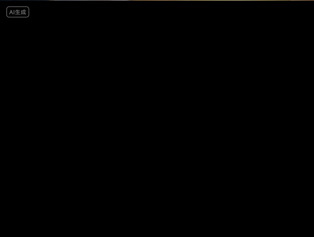 儿童睡眠小男孩安静睡觉场景快乐幸福的未成年儿童小学生