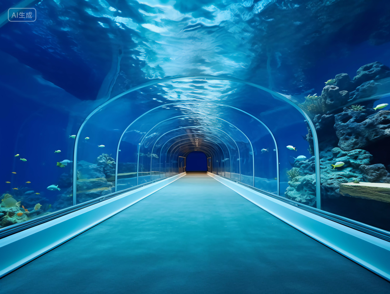 海洋海海水电脑壁纸风景世界海洋日海洋馆