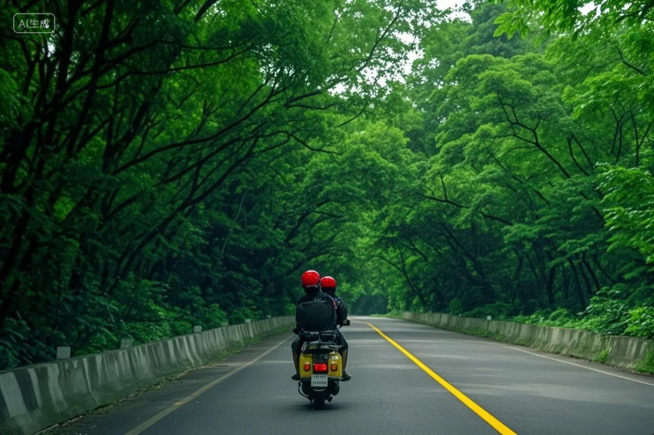 抽象多彩烟雾流动艺术创意派对海报背景图