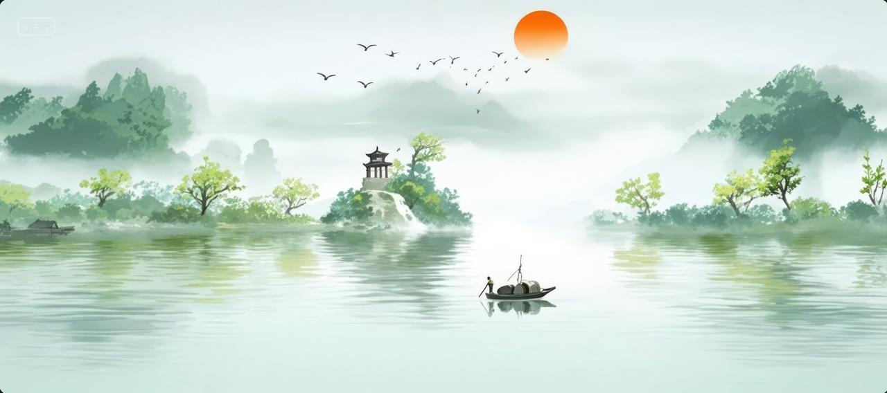 创意灯泡节能环保绿色能源科技概念背景图