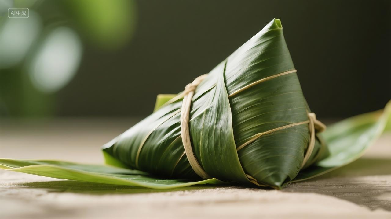 端午粽子端午节美食传统节日