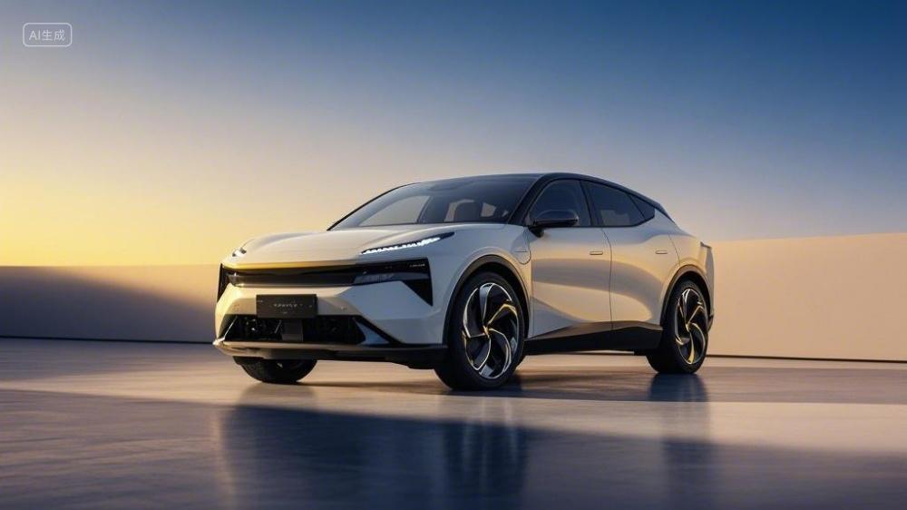 豪华汽车驾驶高端汽车图片