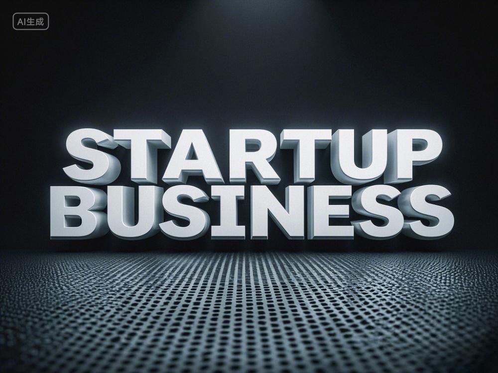 黑色背景上凸起的立体英文规则排列的小孔开工大吉英文字母