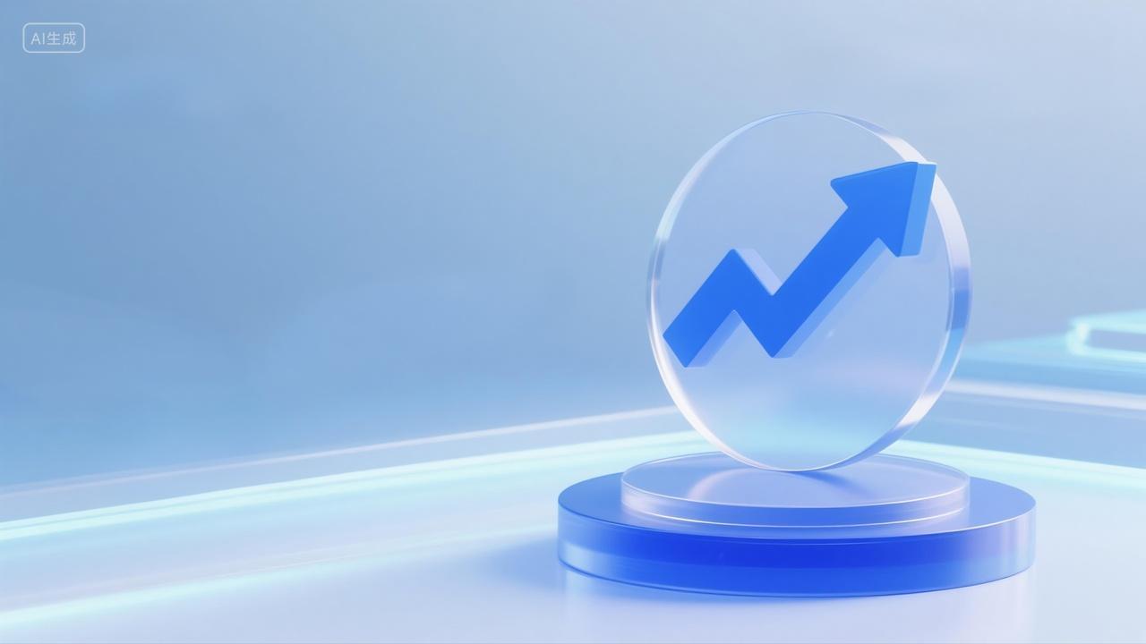 金融投资理财运营走势