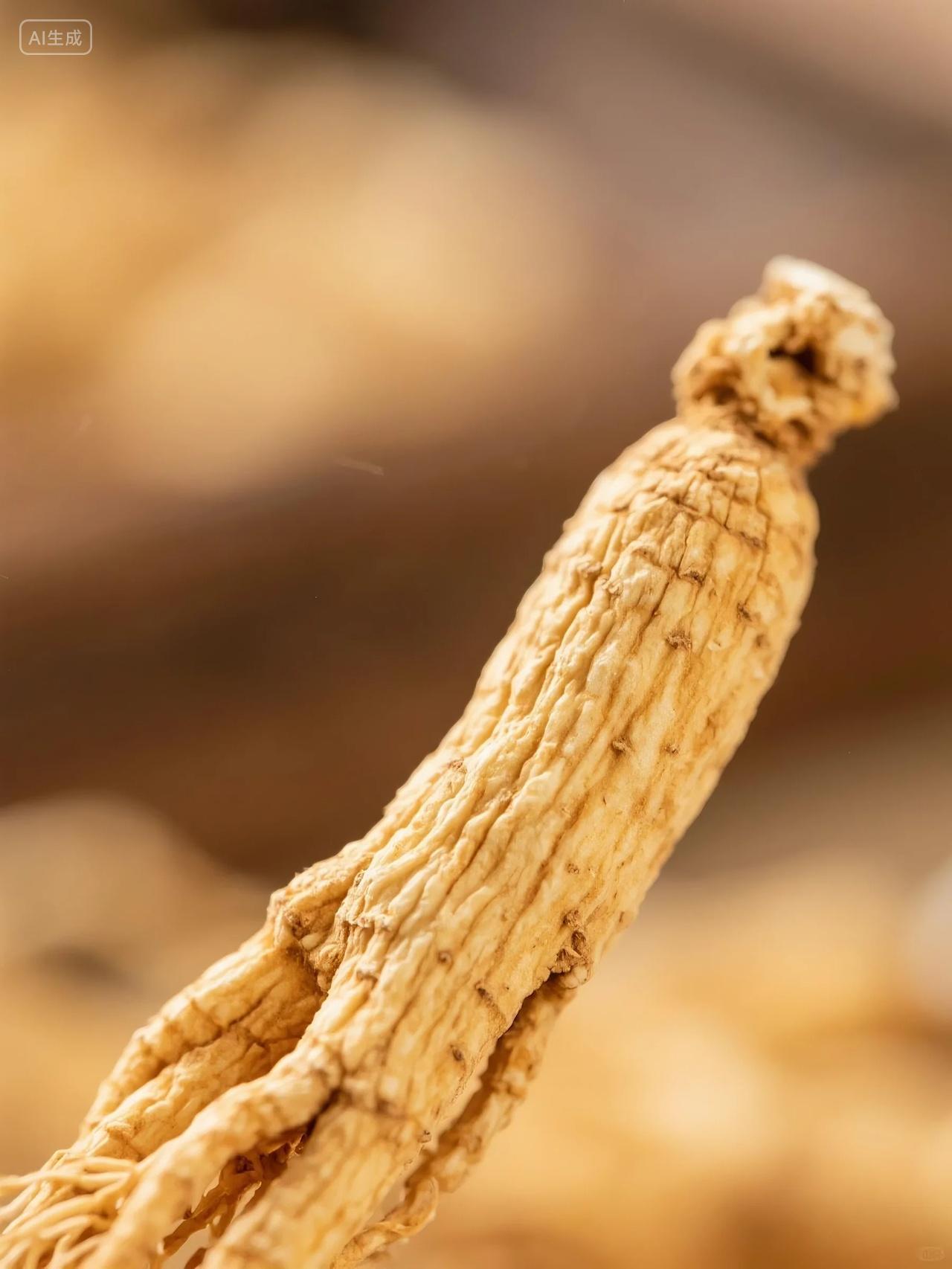 高丽参图片素材摄影