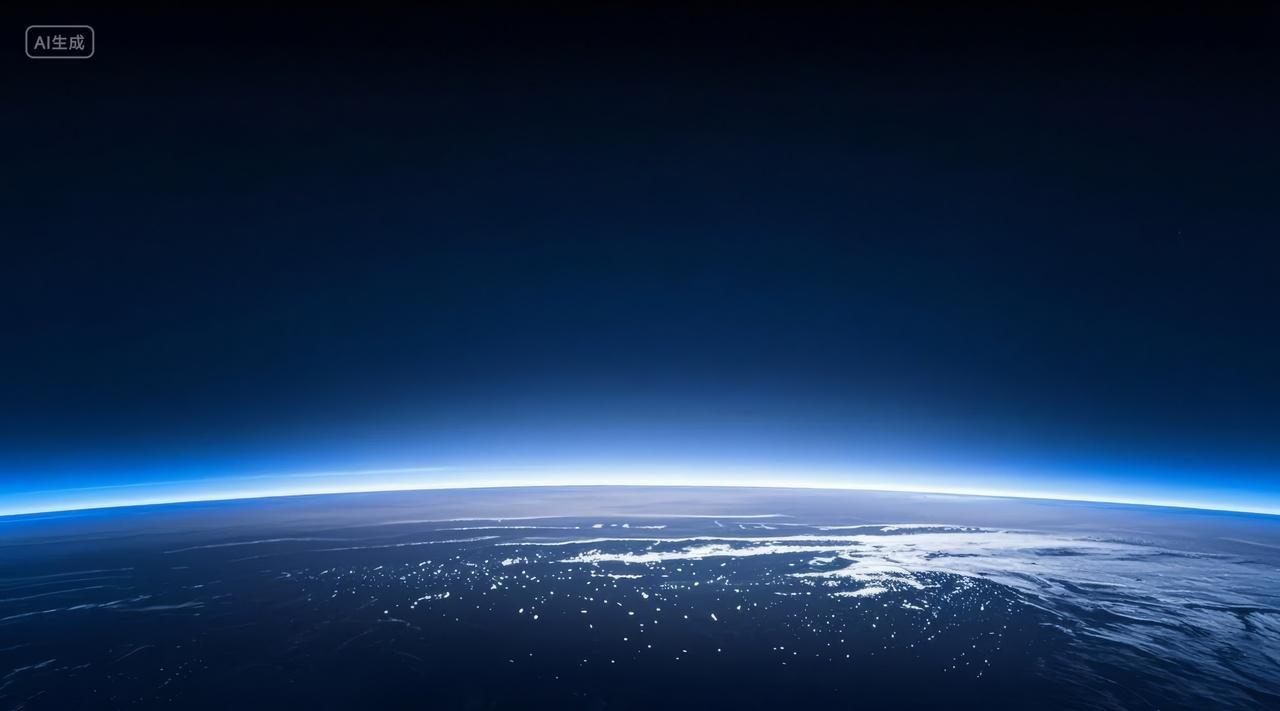 自然风景地球太空宇宙背景壁纸