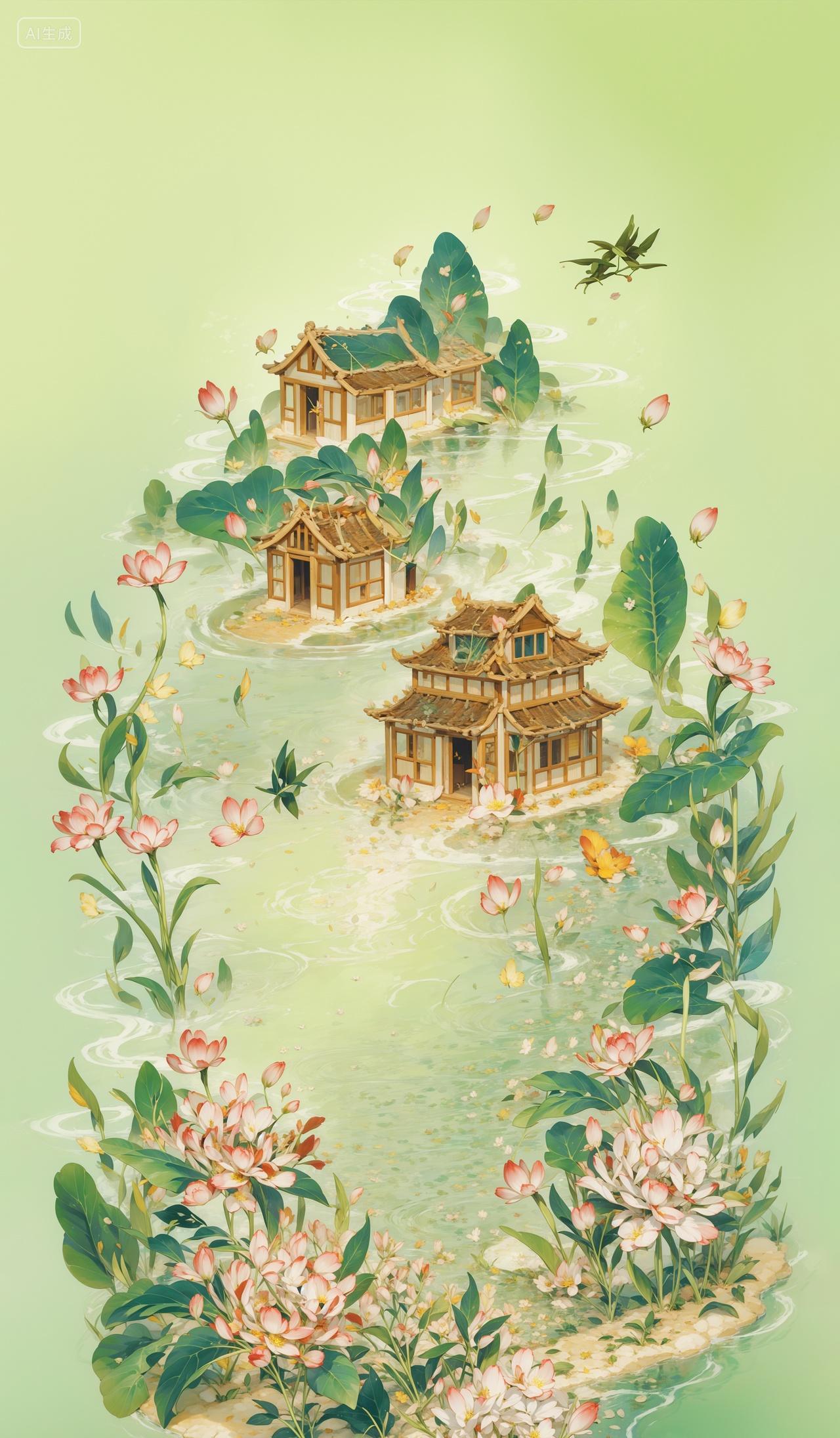 春分手机宣传海报春分宣传海报春分海报节气背景