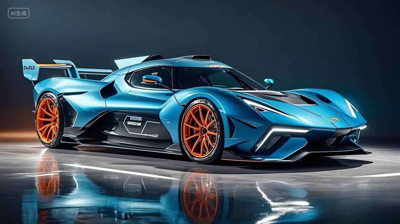 豪华汽车驾驶高端汽车产品图