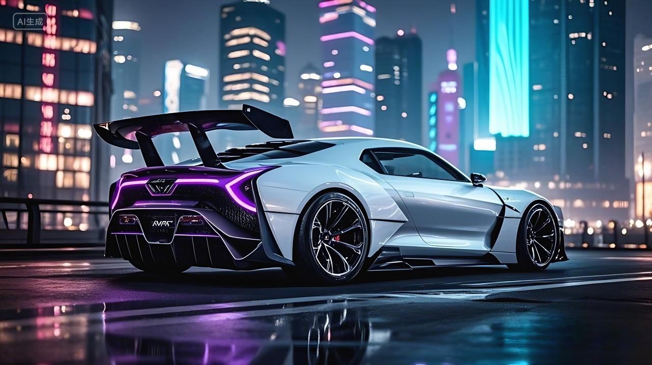 豪华汽车驾驶高端汽车图片