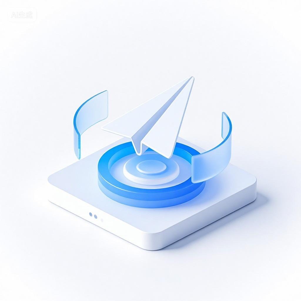 数字化icon信息飞机免抠图商务ppt元素报表增长