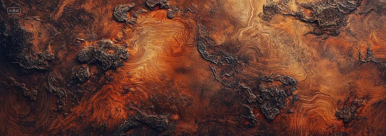 复古铁锈年代感石材铁板贴图纹理背景