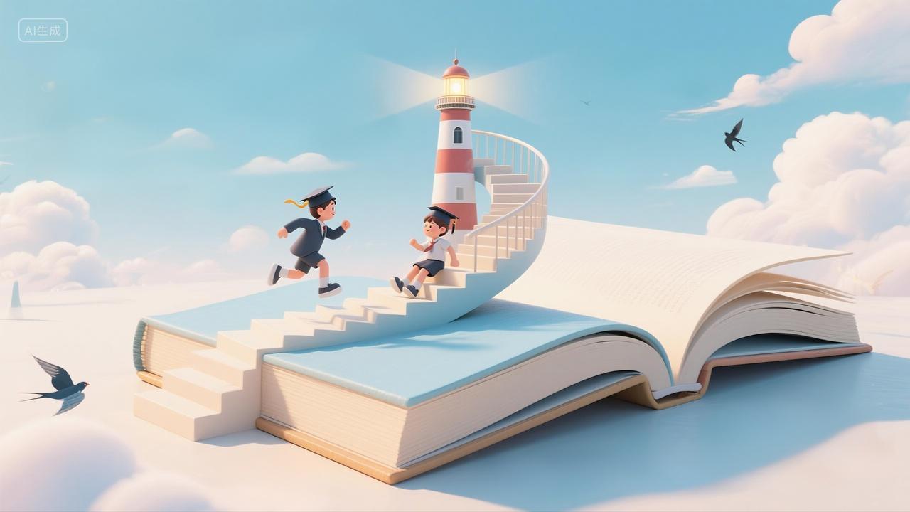 毕业季毕业快乐毕业主题