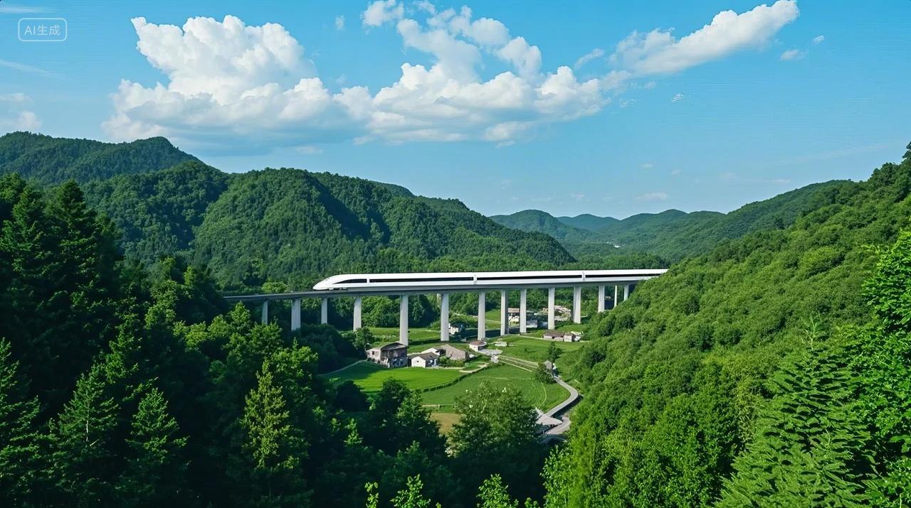 中山陵纪念建筑庄严肃穆旅游历史背景图