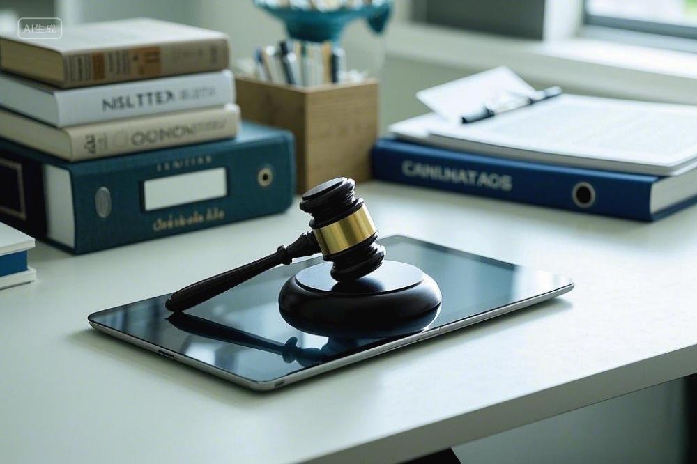 315消费者权益创意电子产品消费维权平板电脑