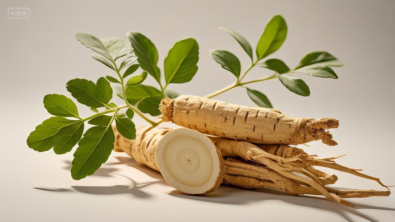 传统中医文化中草药中药文化中医药中药材黄芪