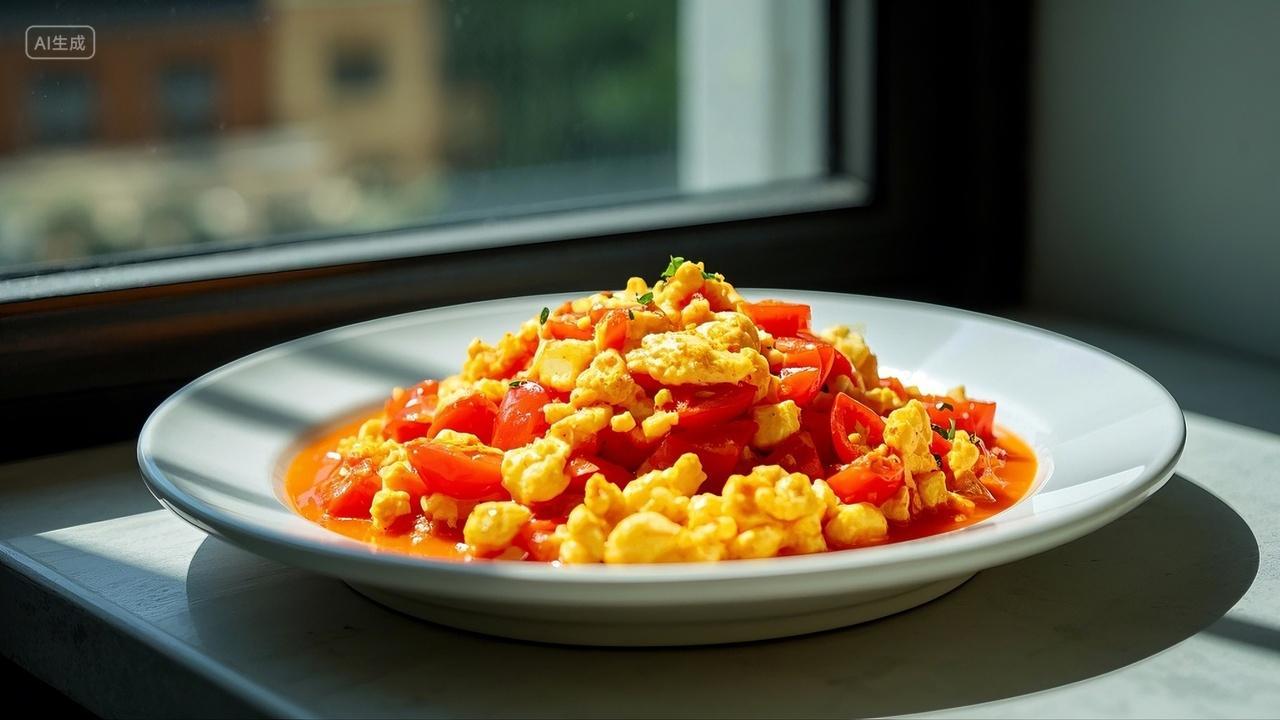 美食 美味 菜品 招牌菜 饭店 餐厅 菜单 菜谱 家常菜西红柿炒鸡蛋美食中餐厅饭店产品菜单广告宣传展示图实拍摄景