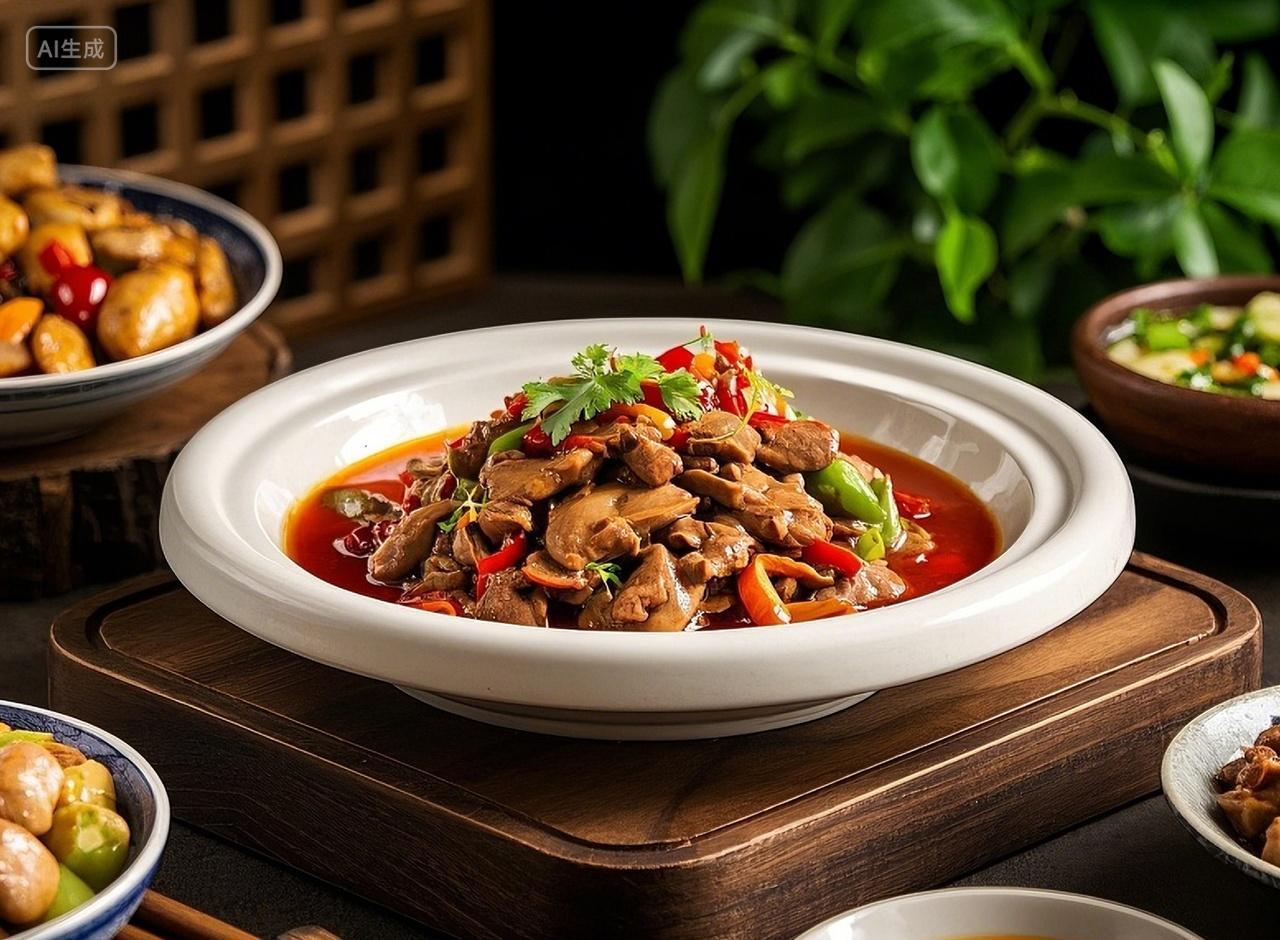 美食 美味 菜品 招牌菜 饭店 餐厅 菜单 菜谱 爆炒腰花美食山东旅游餐厅饭店菜谱菜单展示美食摄影实拍摄影