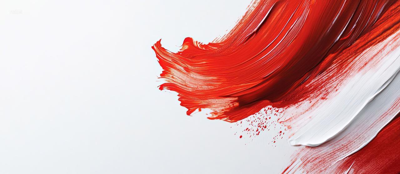 抽象艺术岩彩纹理背景