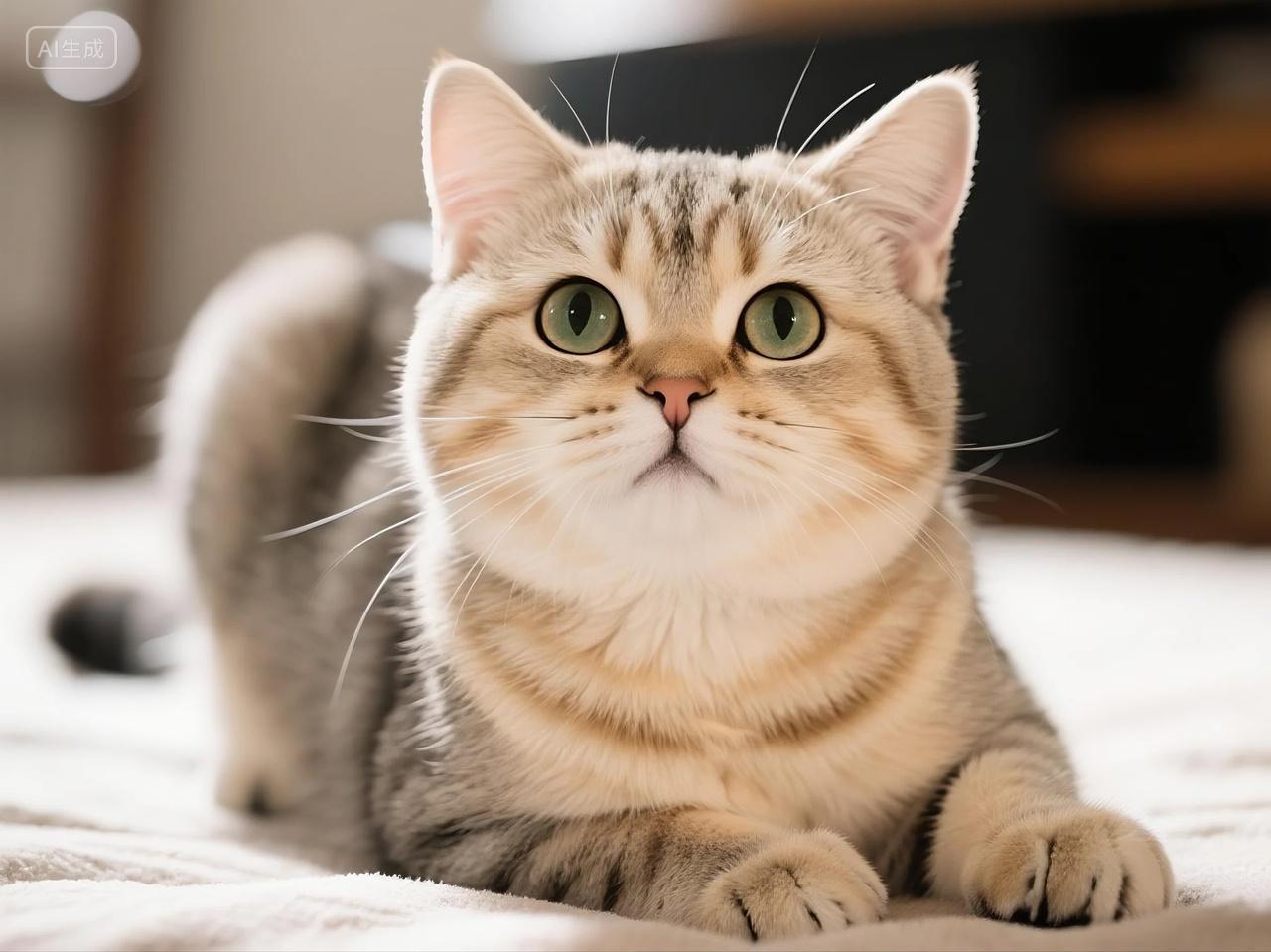 宠物摄影宠物猫图片