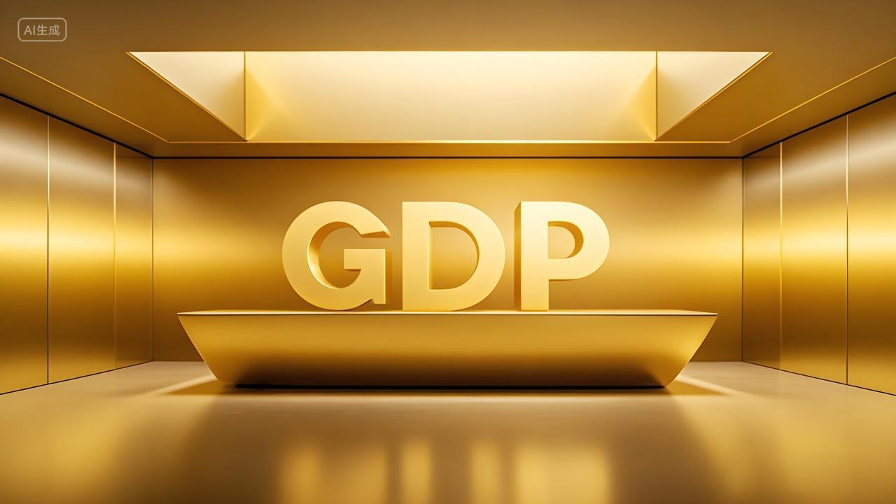 GDP3D立体模型GDP创意设计图片
