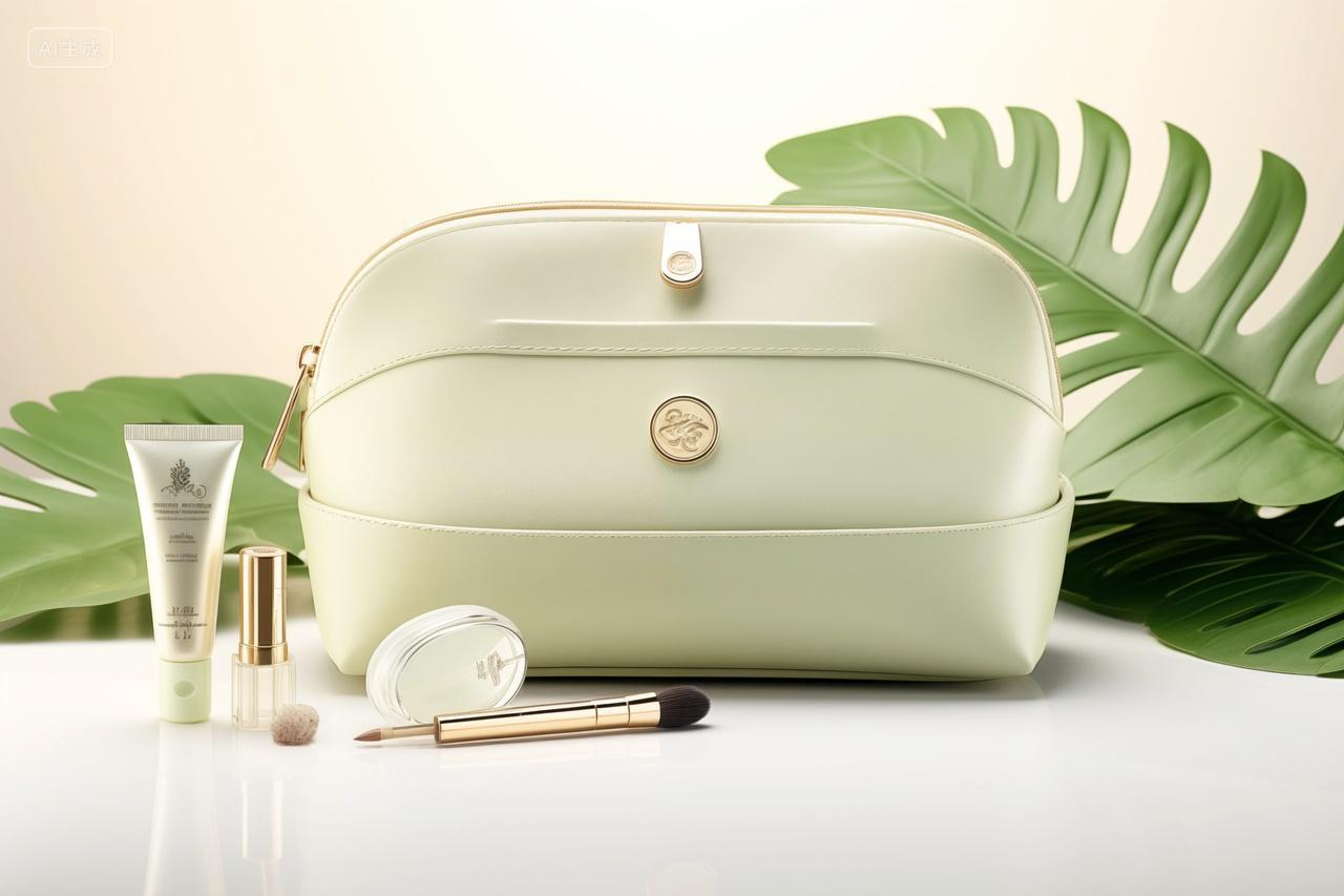 旅行必备精致化妆包套装
