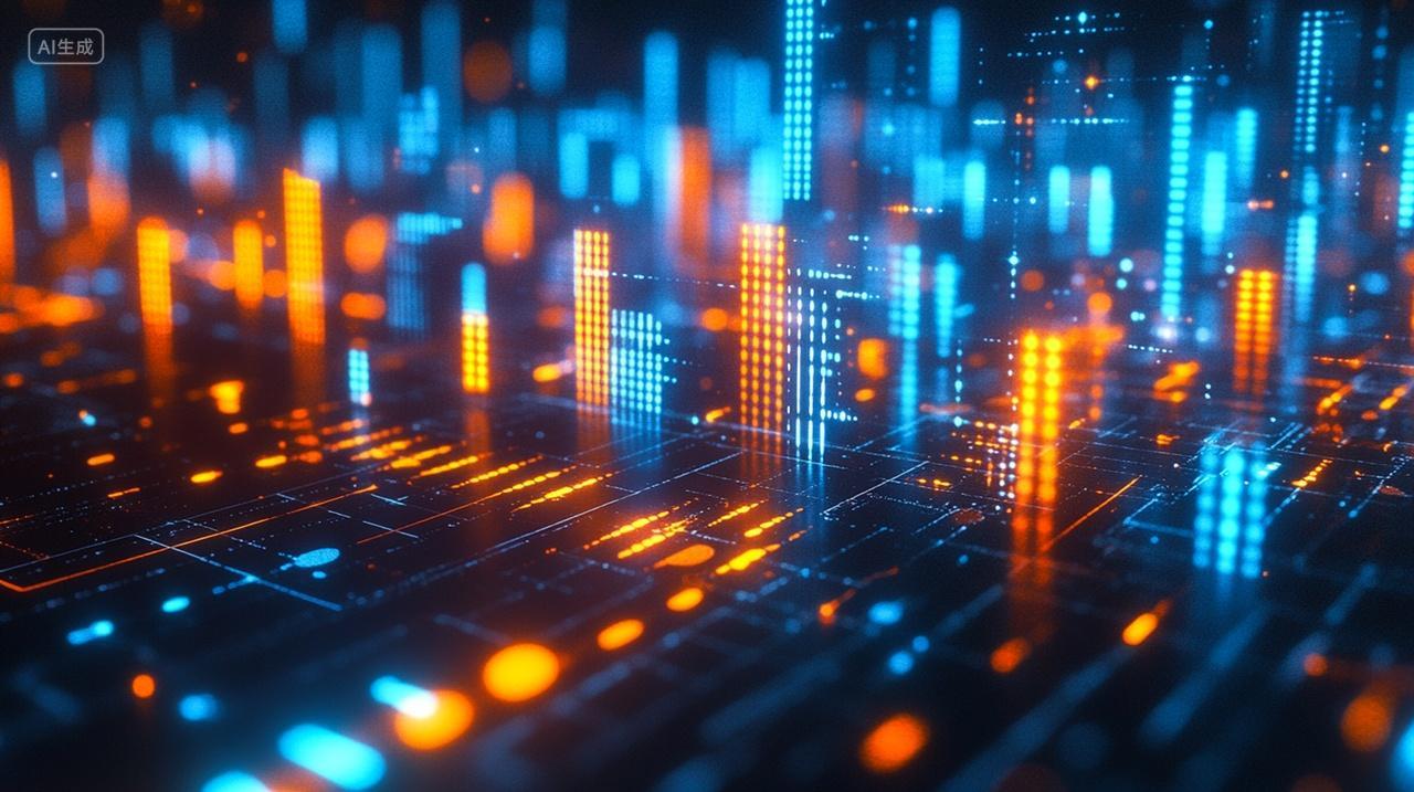 商务虚拟数据模型