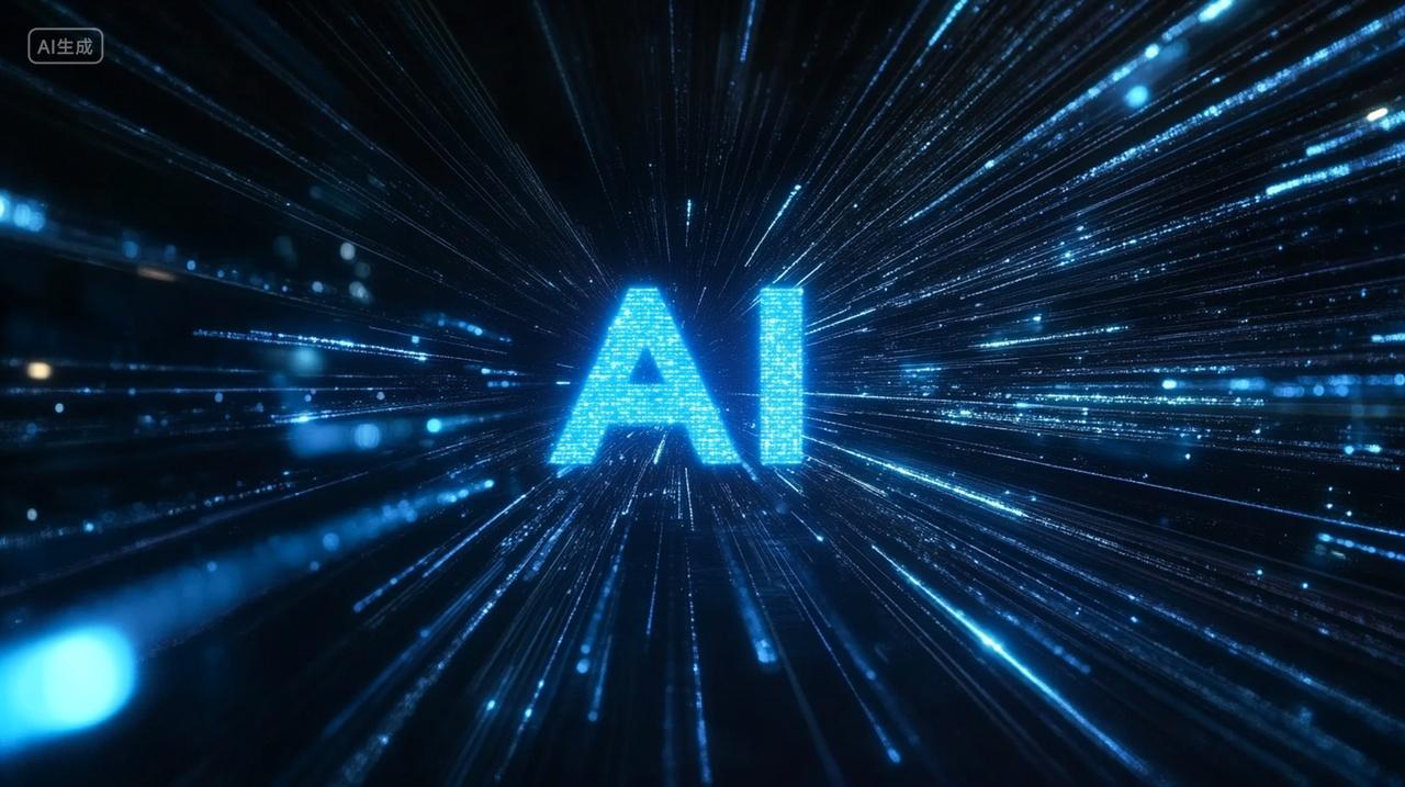 AI科技智能场景操作系统概念