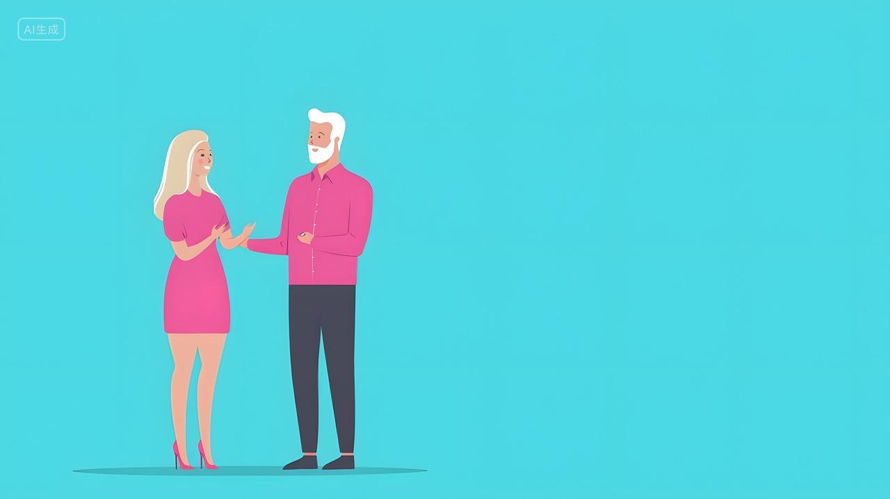 夫妻之间有趣对话