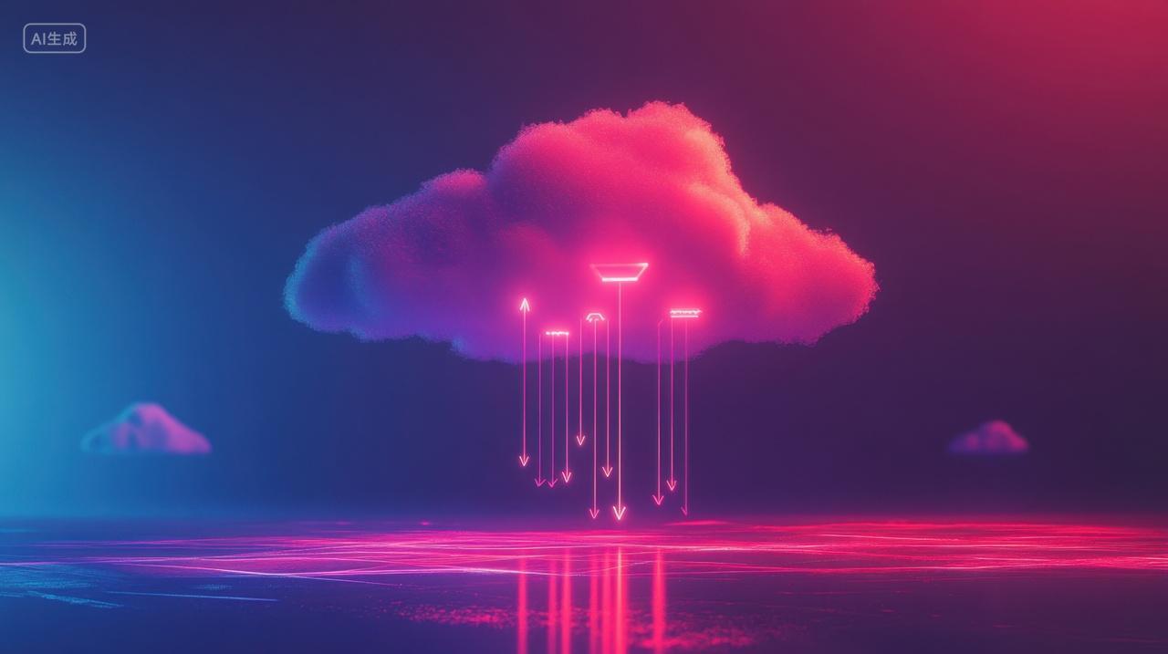 数字矩阵的迷幻空间