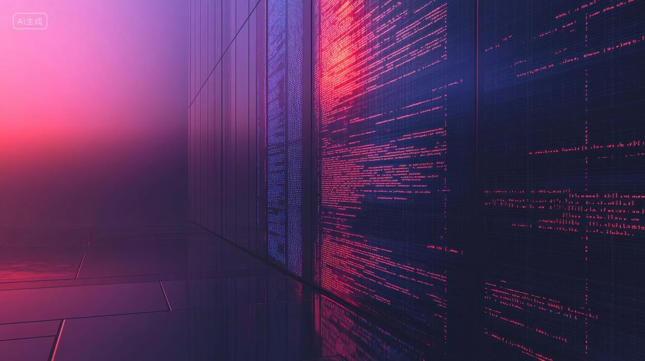 数字矩阵的迷幻空间