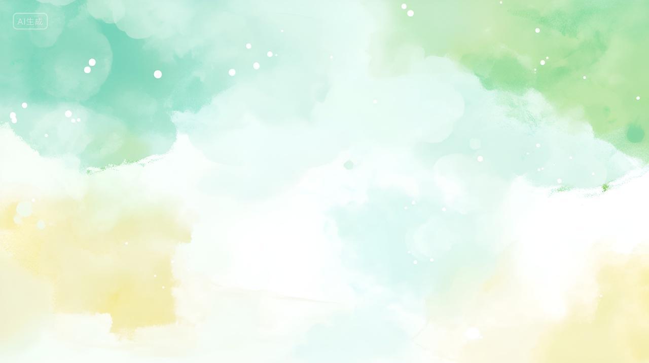 五彩背景暖色调彩色渲染舞台活动背景电商海报背景