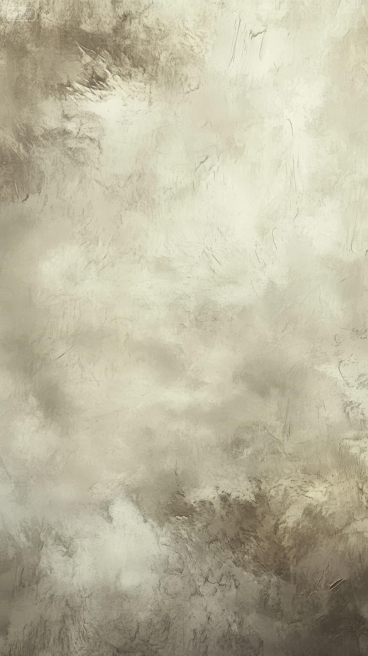 米色柔和纹理艺术背景