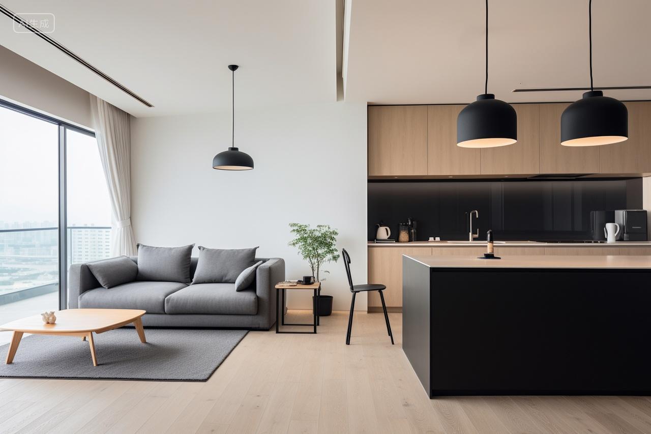 室内简欧精装修设计