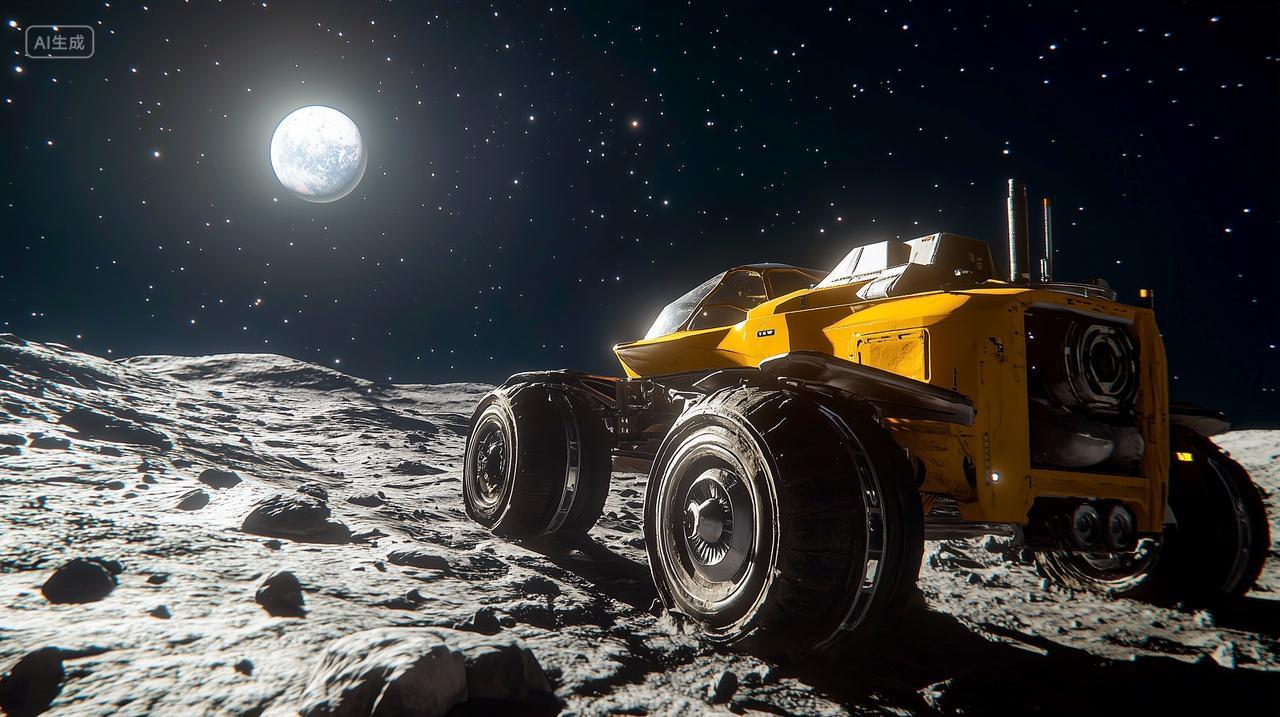 火星探测器探测仪中国航天