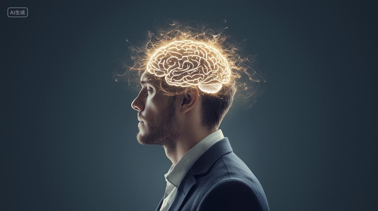 光脑与创新思维