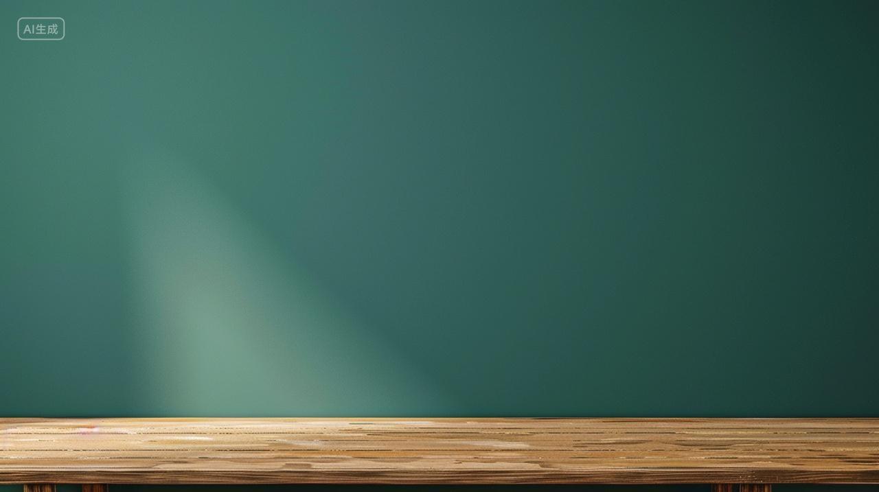 阳光照射在黑板上感恩教师节