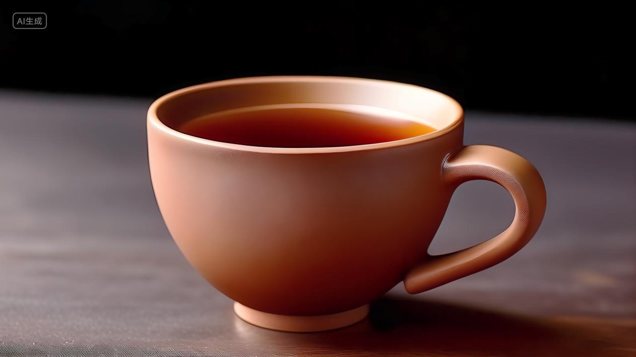 悠闲时光潮汕福建功夫茶茶杯