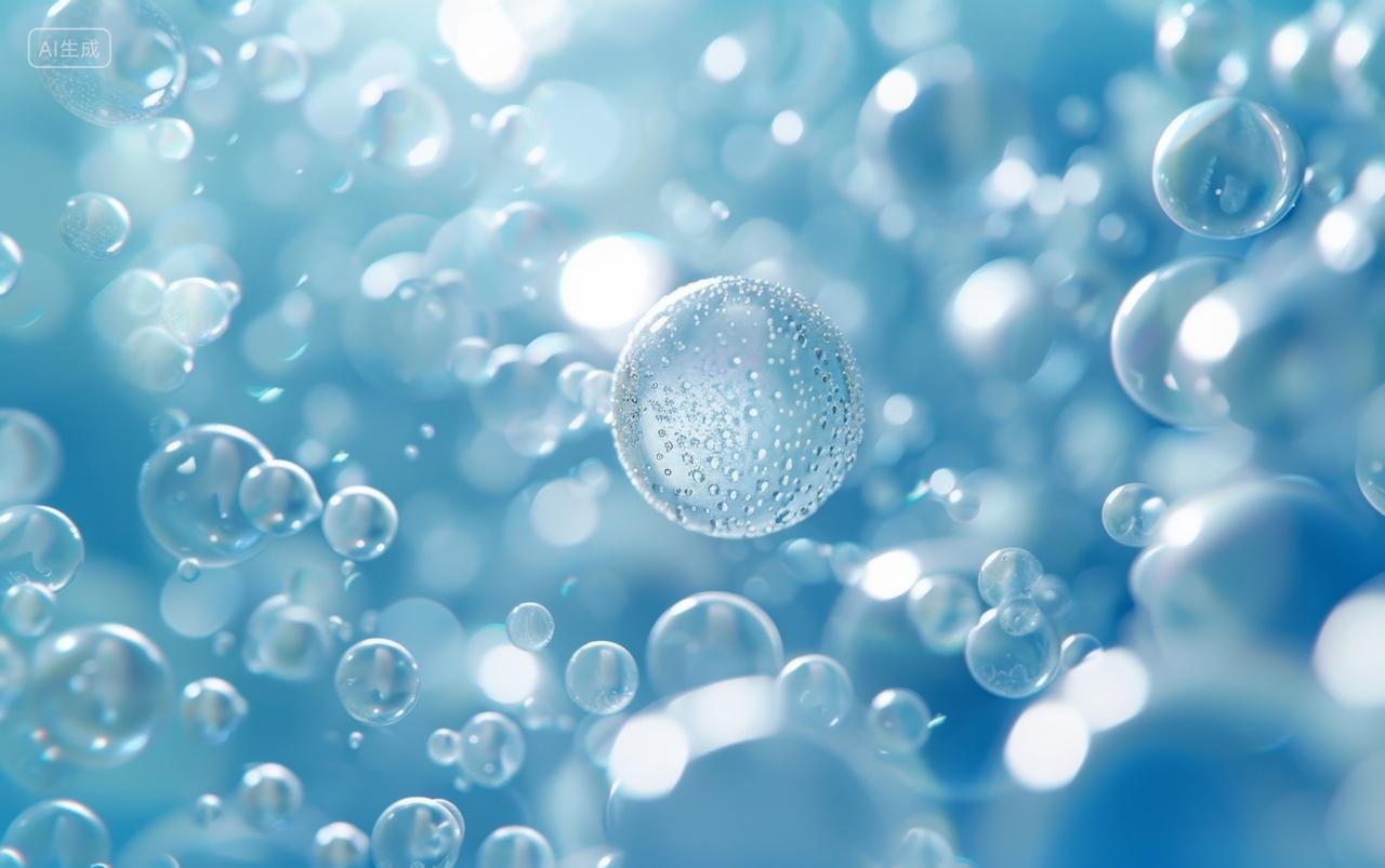 透明细胞分子结构生物学医疗研究